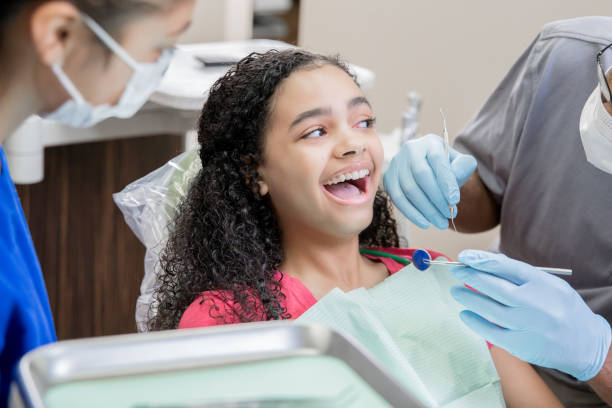 Best Emergency Pediatric Dental Care in Oreana, IL