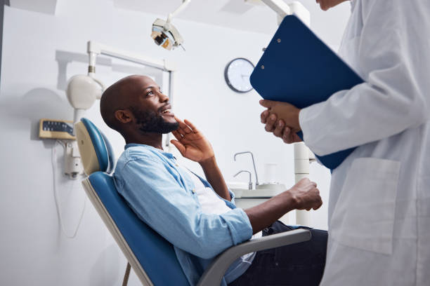 Best Weekend Emergency Dental Services in Oreana, IL