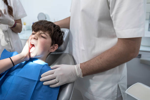 Best Emergency Treatment for Oral Infections in Oreana, IL